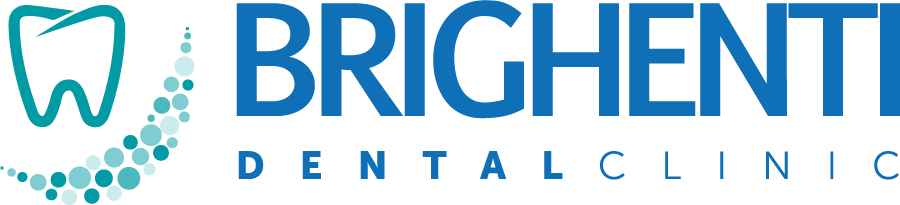 Logo Studio Dentistico Brighenti