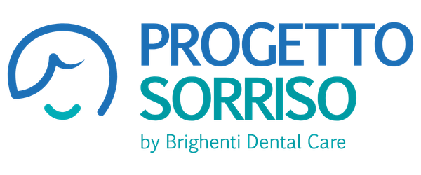 logo progetto sorriso