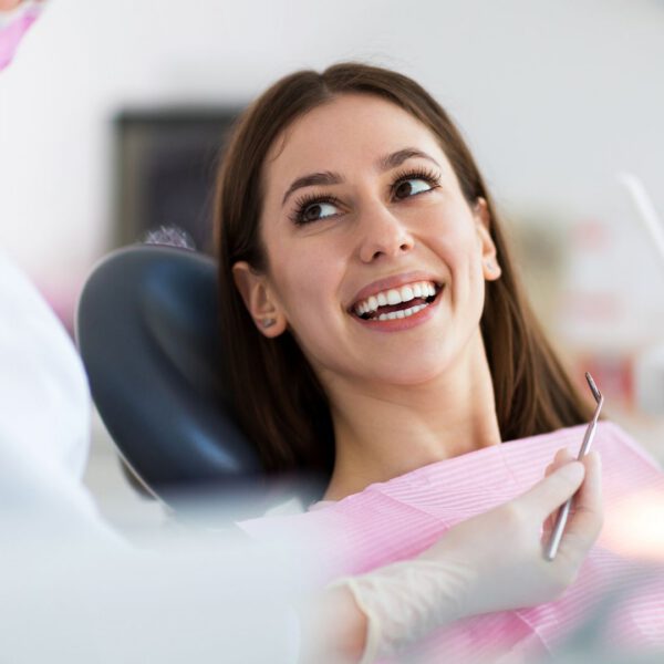 Le 10 cose che non sapevi sui denti!