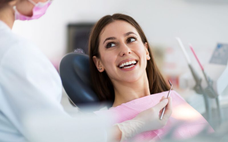 Le 10 cose che non sapevi sui denti!