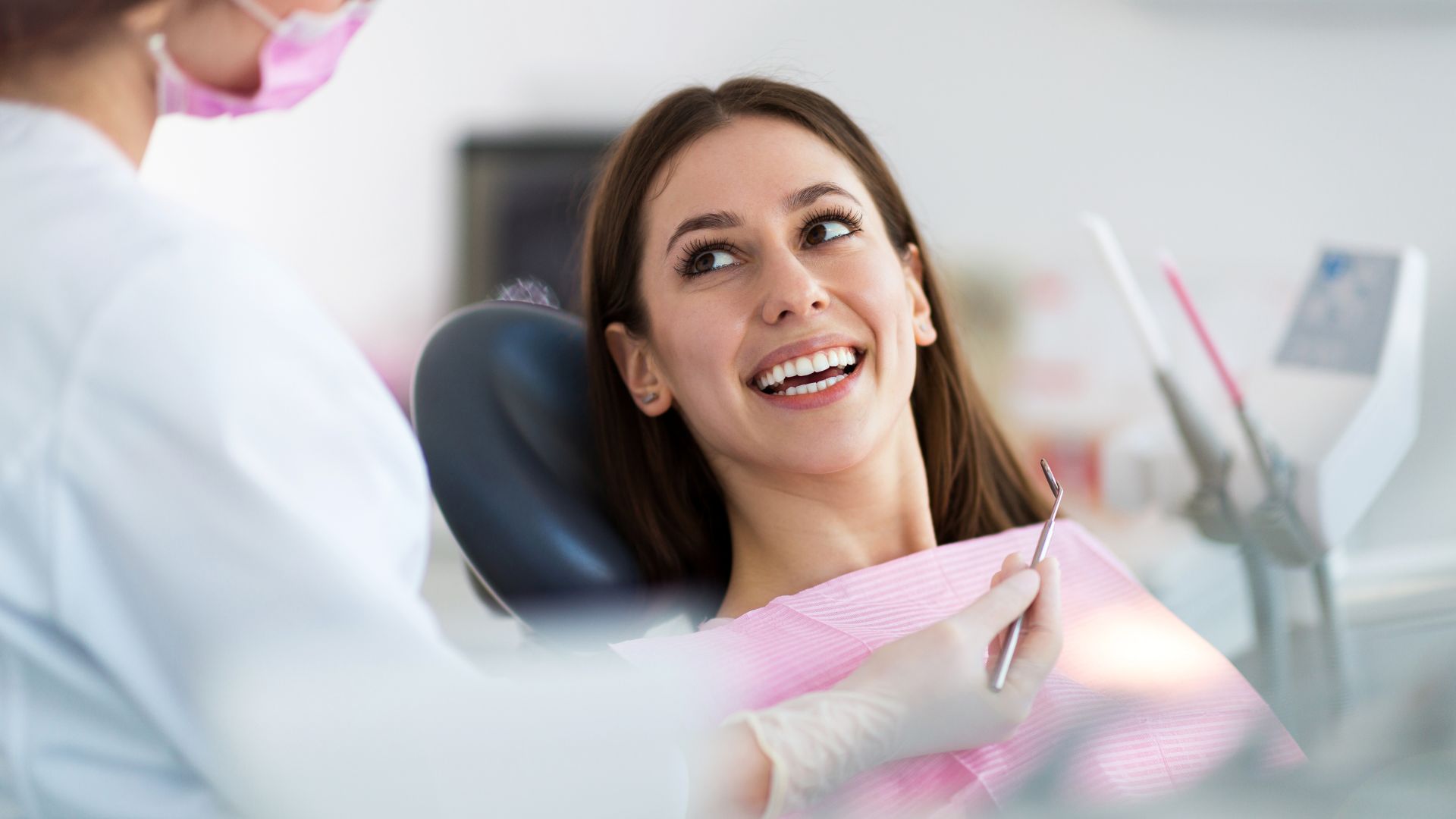 Le 10 cose che non sapevi sui denti!