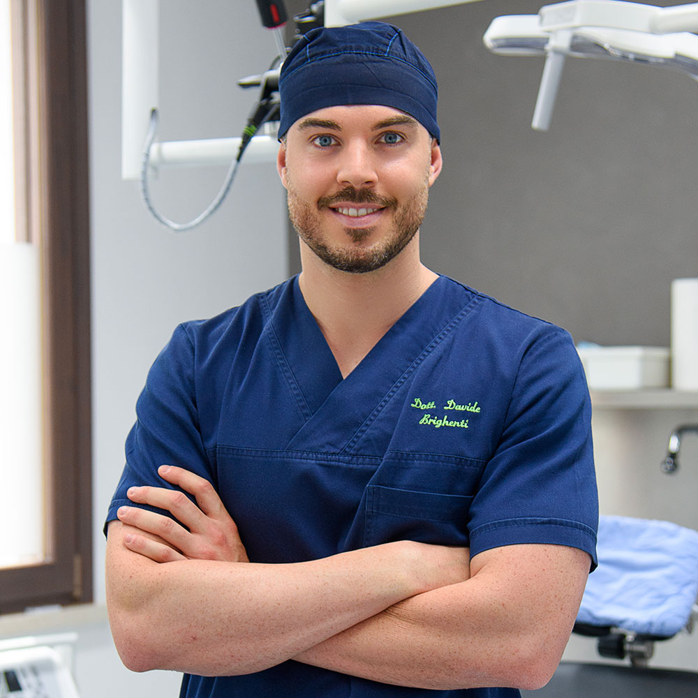 Dr. Davide Brighenti