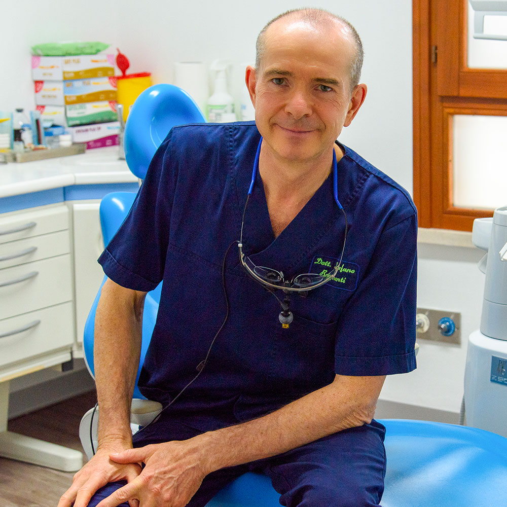 Dr. Stefano Brighenti