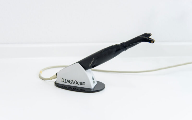 DIAGNOcam